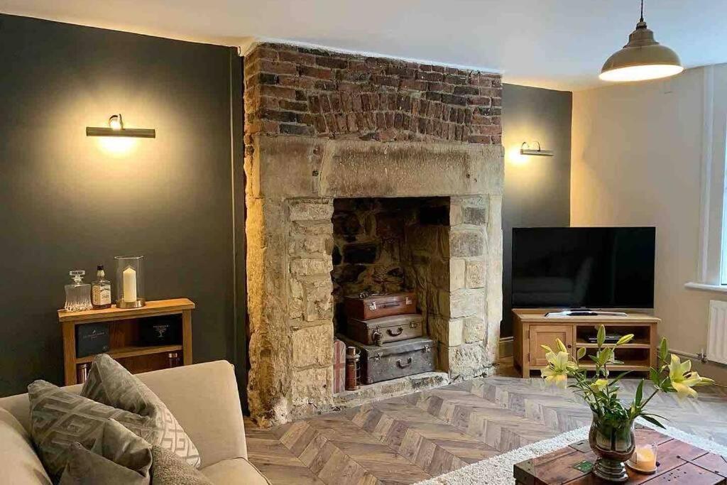 Rose Cottage موربيث المظهر الخارجي الصورة