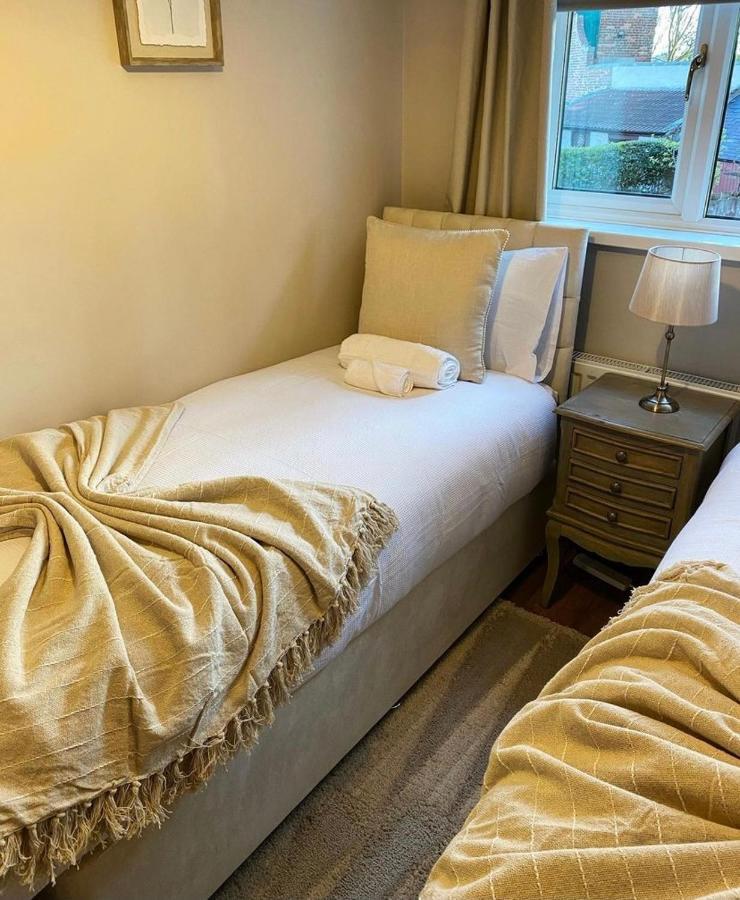 Rose Cottage موربيث المظهر الخارجي الصورة