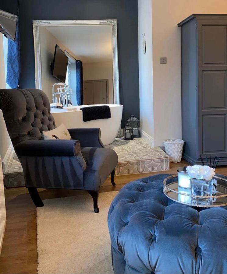 Rose Cottage موربيث المظهر الخارجي الصورة