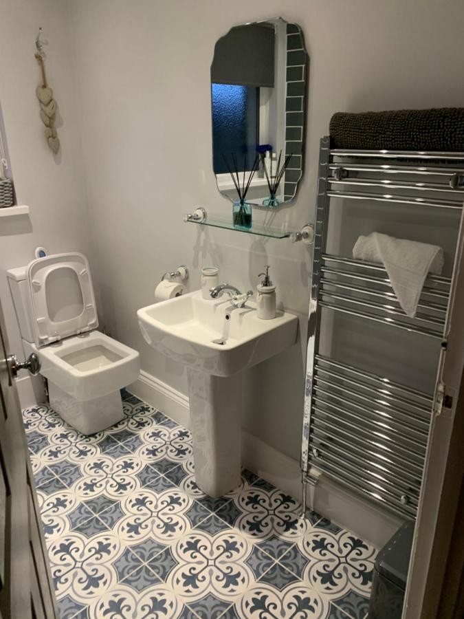 Rose Cottage موربيث المظهر الخارجي الصورة